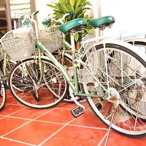 Gold Stone Homestay Privatunterkunft Hoi An