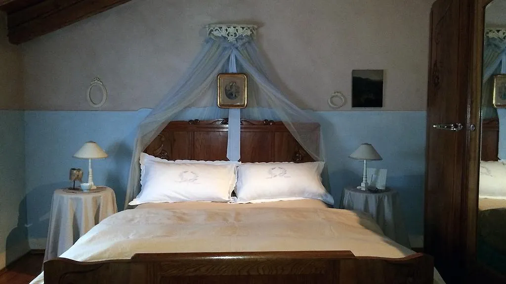 טרוויסו La Vigna B&B בית נופש