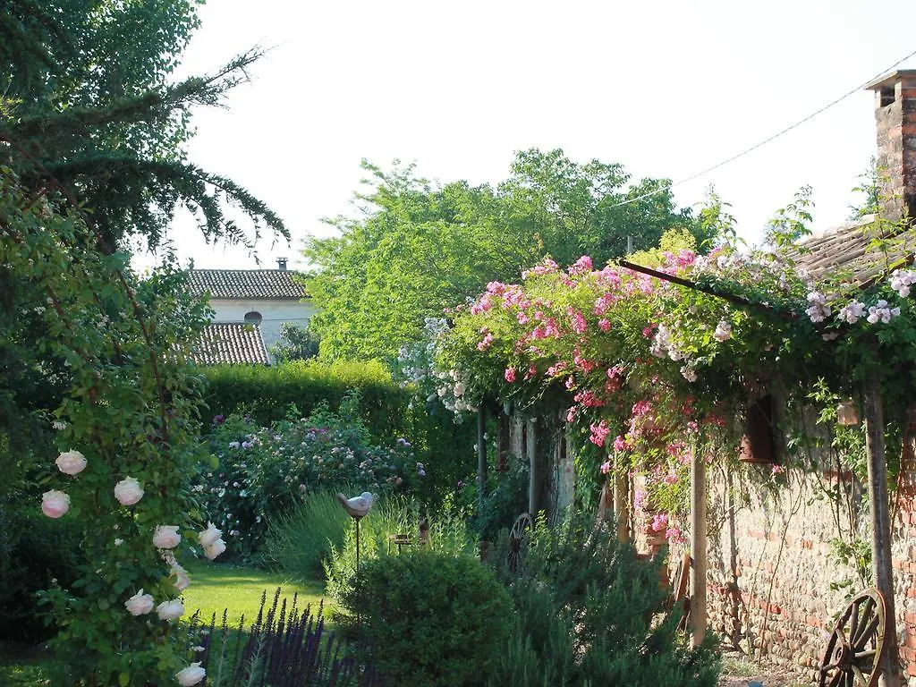 טרוויסו La Vigna B&B בית נופש