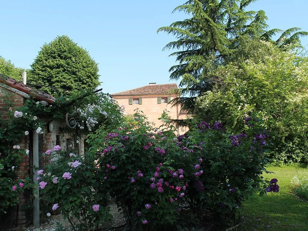 טרוויסו La Vigna B&B