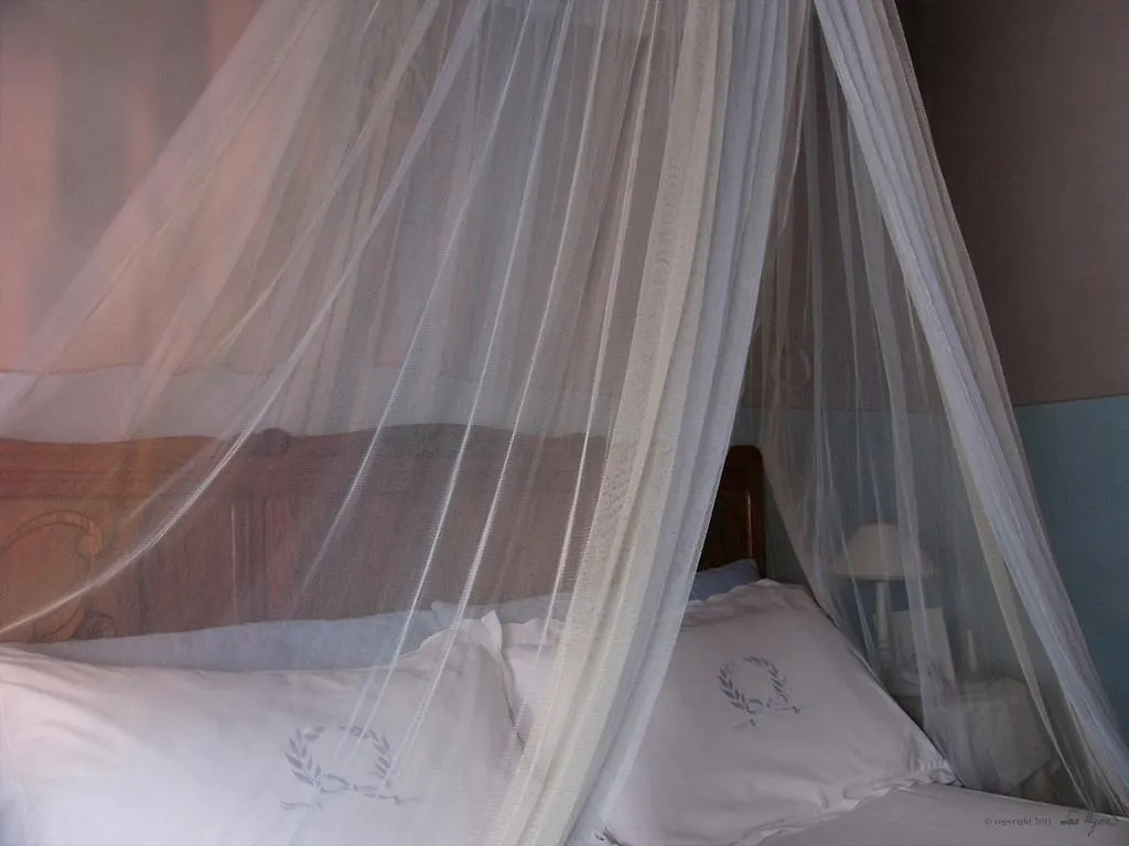 בית נופש טרוויסו La Vigna B&B