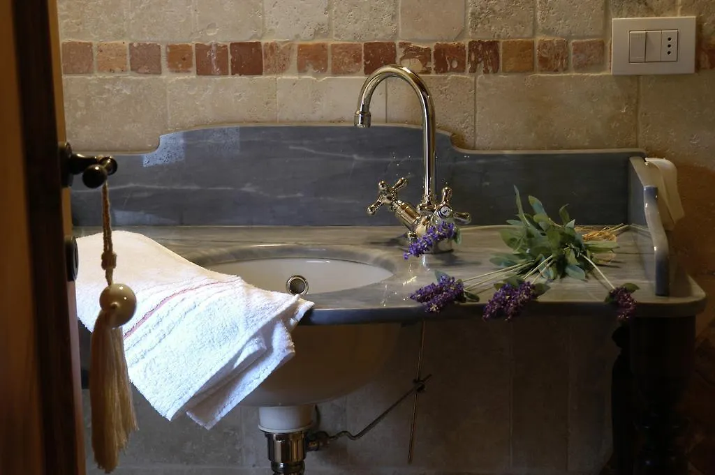 טרוויסו La Vigna B&B