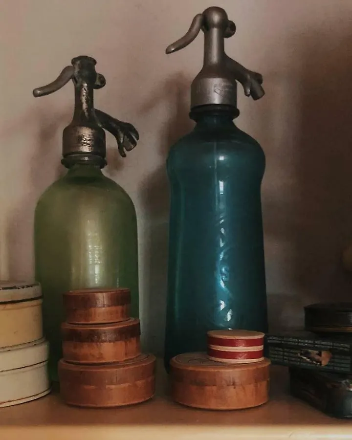 טרוויסו La Vigna B&B בית נופש