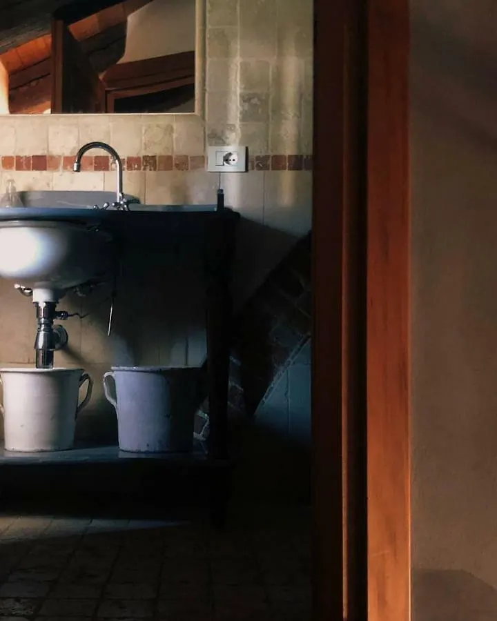 טרוויסו La Vigna B&B איטליה